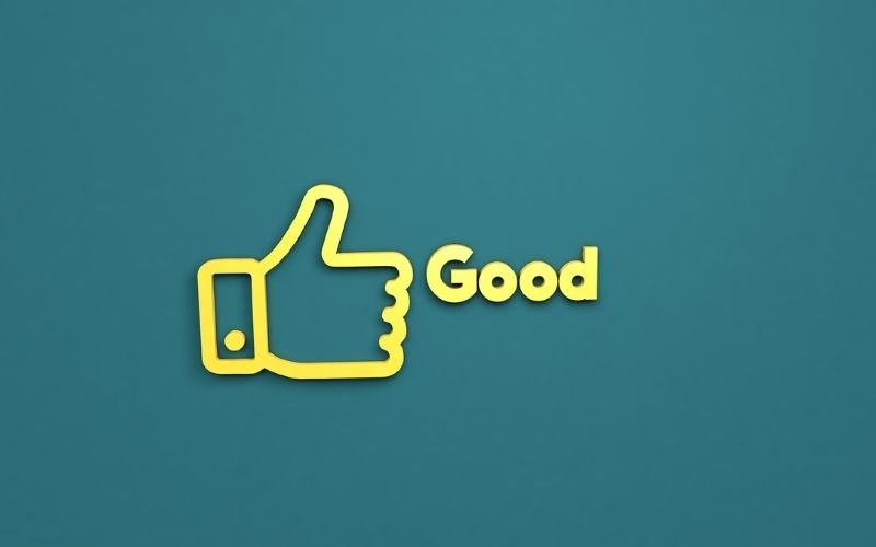「Good」の画像